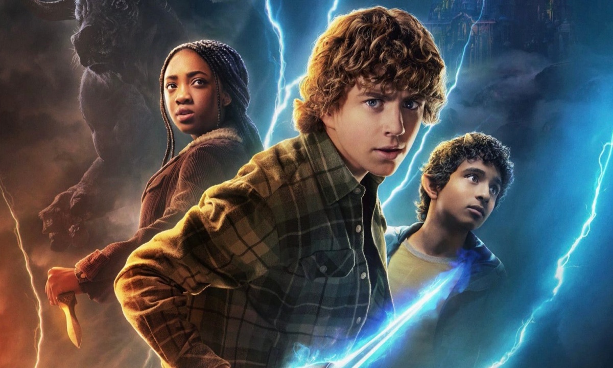 ¿Tendrá ‘Percy Jackson y Los Dioses del Olimpo’ una segunda temporada?