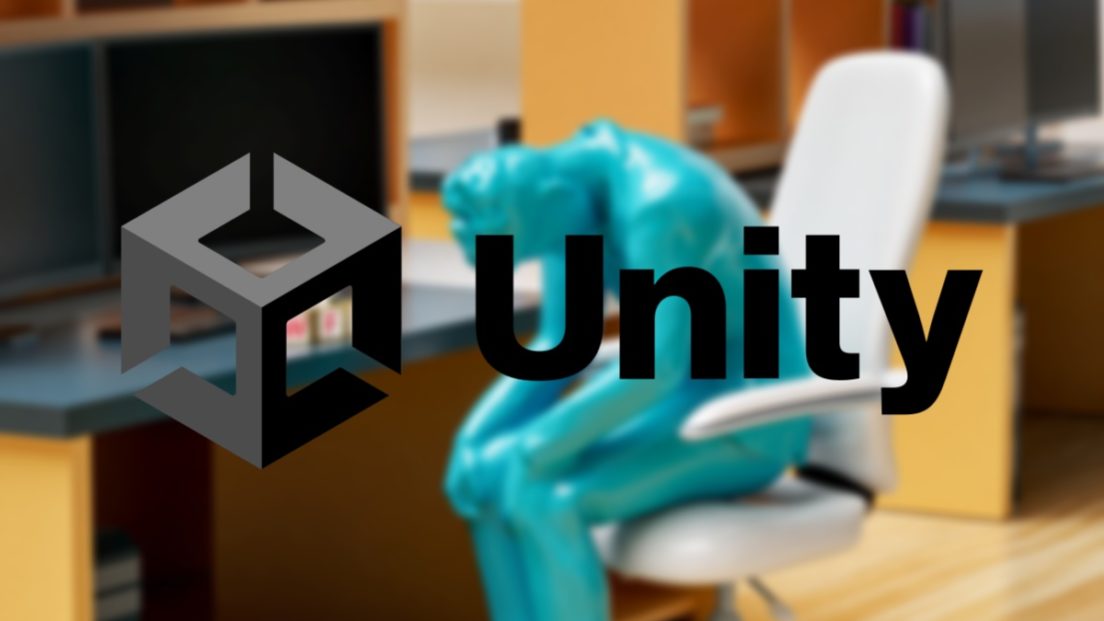 Unity Ha Unity despide el 25% de sus empleados para ‘Mantener las ganancias a ...