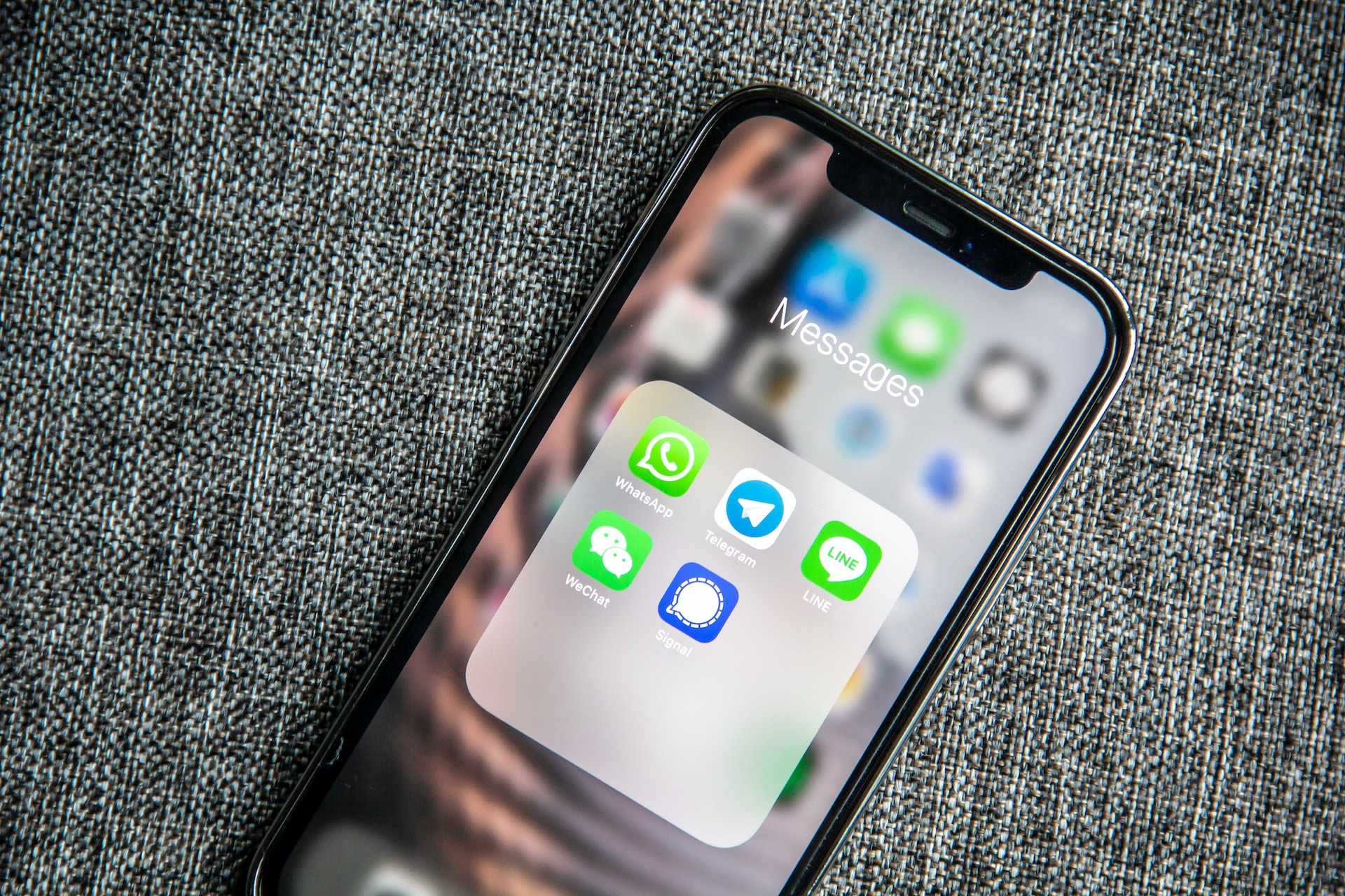 ¿Por qué el diseño de WhatsApp en iOS está cambiando?