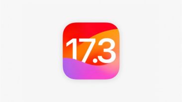 iOS 17.3