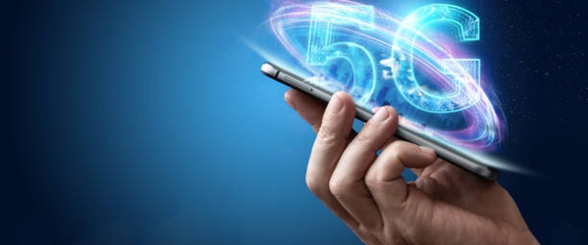5G
