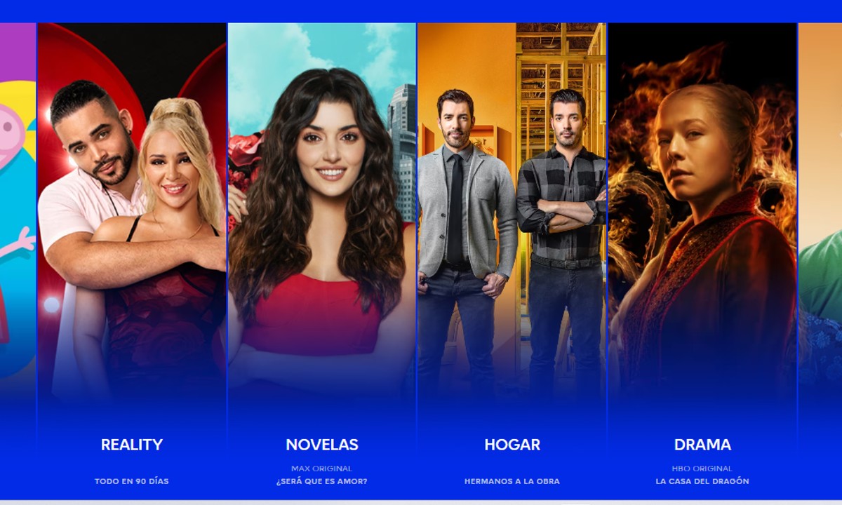 Warner Bros Discovery anunció que su plataforma Max llega a Latinoamérica: Estos son los planes de suscripción