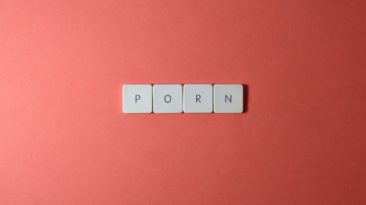 pornográfico