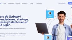 emprendedores