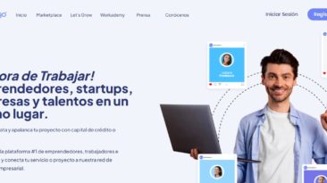 emprendedores