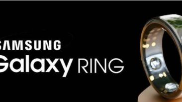 Galaxy Ring