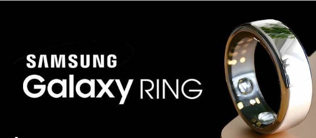 Galaxy Ring