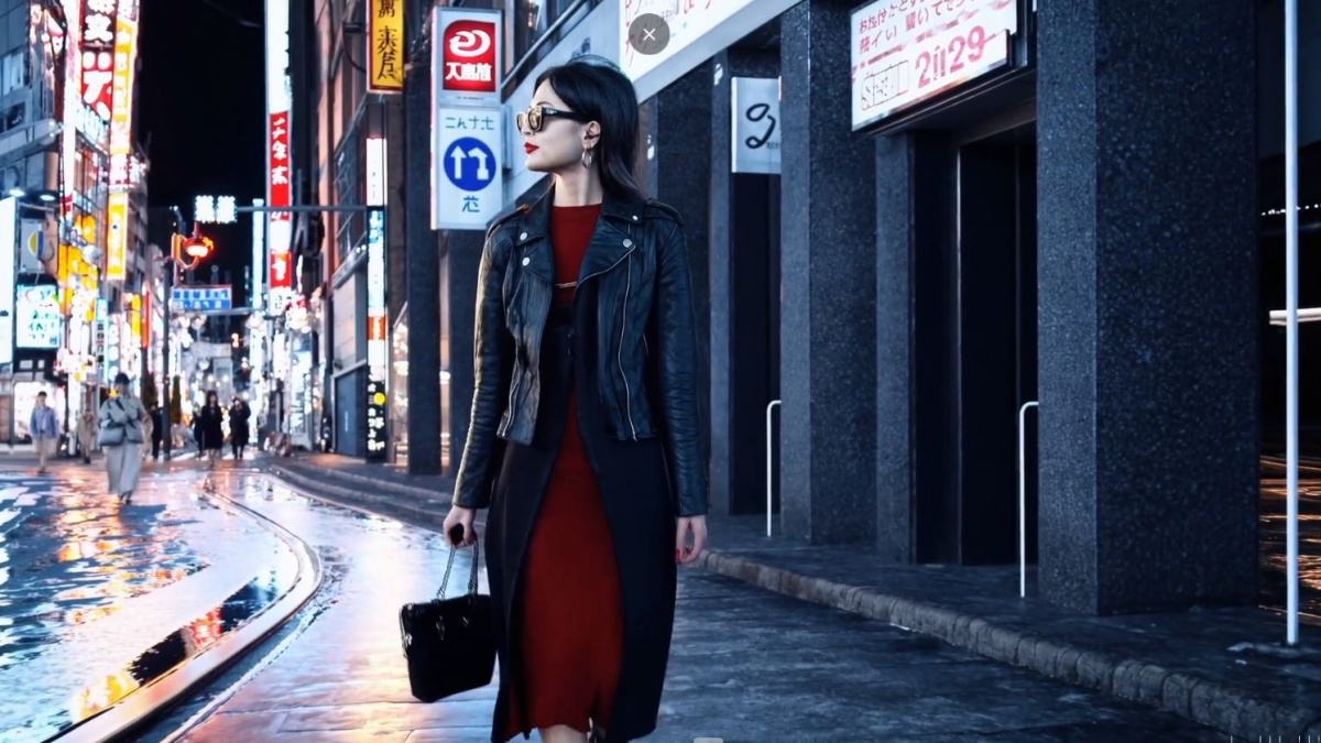 ¿Qué es Sora? La nueva inteligencia artificial de OpenAI capaz de hacer vídeos súper realistas