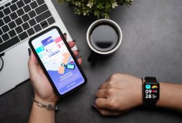 smartwatches