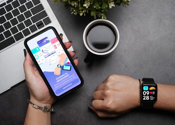 smartwatches