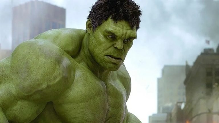 Mark Ruffalo