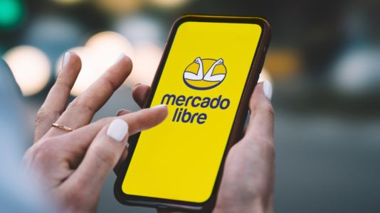 Mercado Libre