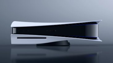 PS5