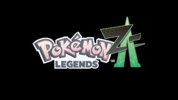 Pokémon Legends