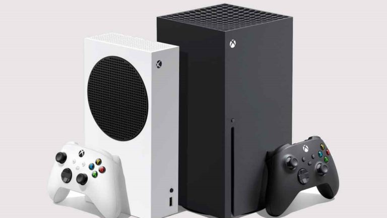 Xbox Series X