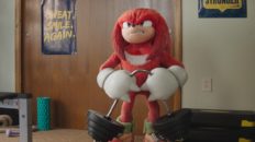 Knuckles