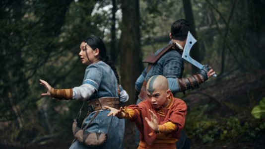 Avatar