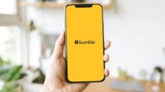 BUMBLE