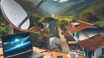 internet satelital colombia