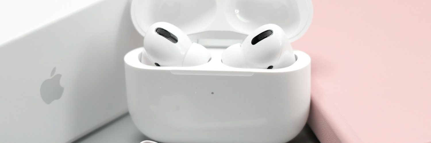 AirPods