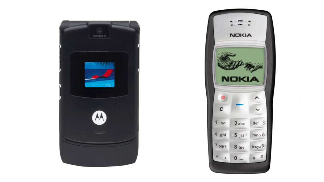 Nokia 1100 Usato In Italia | Vedi Tutte I 31 Prezzi - Foto 9