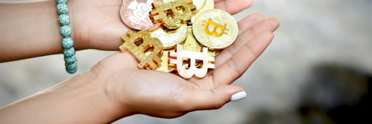 criptomonedas