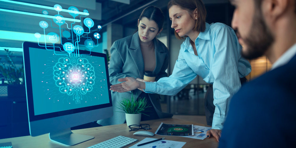 inteligencia artificial