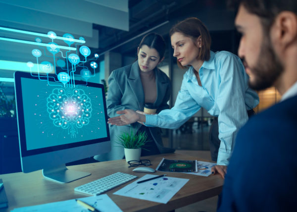 inteligencia artificial