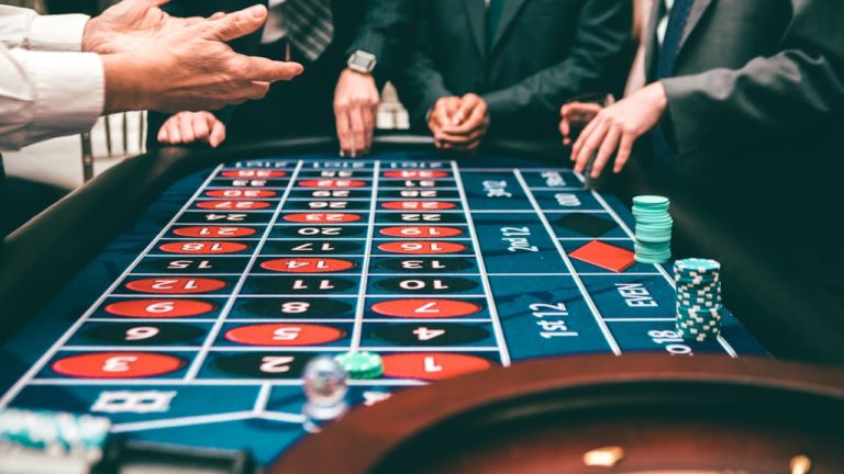 Proveedores de software de casino en vivo