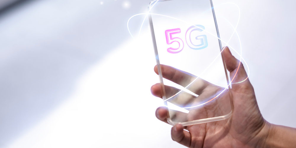5G