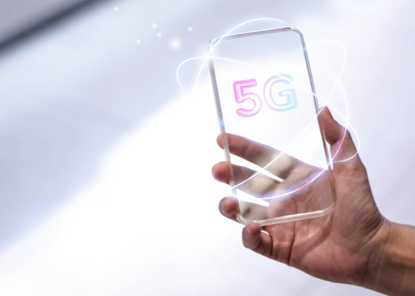 5G