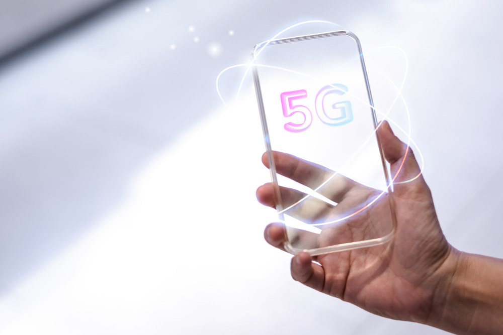 ¿Cambiar tu celular por uno con 5G? Esto debes revisar antes de comprar
