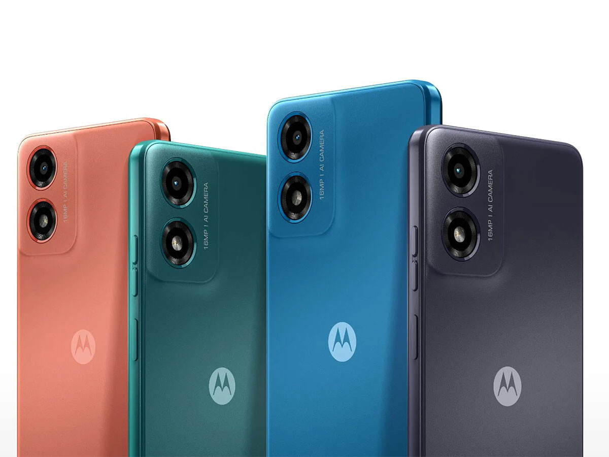 motorola