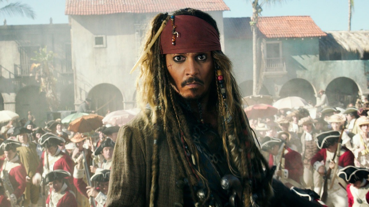 La próxima película de ‘Piratas del Caribe’ reiniciará por completo la franquicia