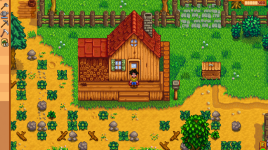 Stardew Valley