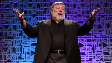 Steve Wozniak