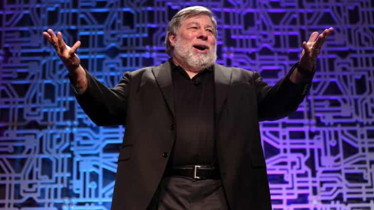 Steve Wozniak