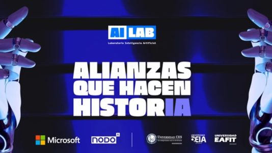 laboratorio ailab