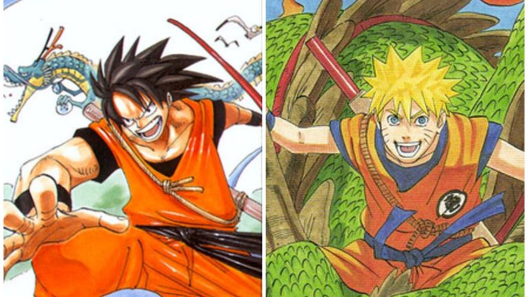 Akira Toriyama