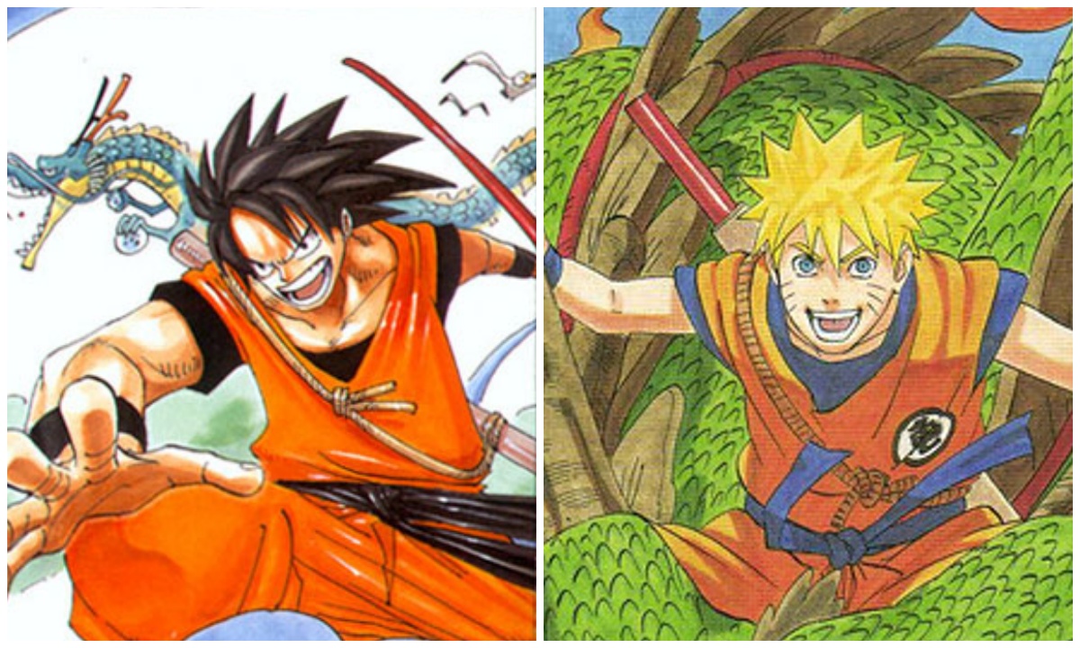 Desde Naruto hasta One Piece: así se han despedido los más grandes
