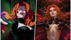 Madelyne Pryor