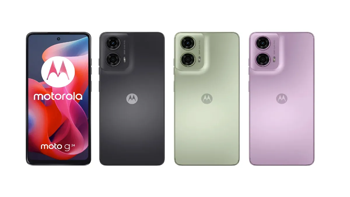 motorola