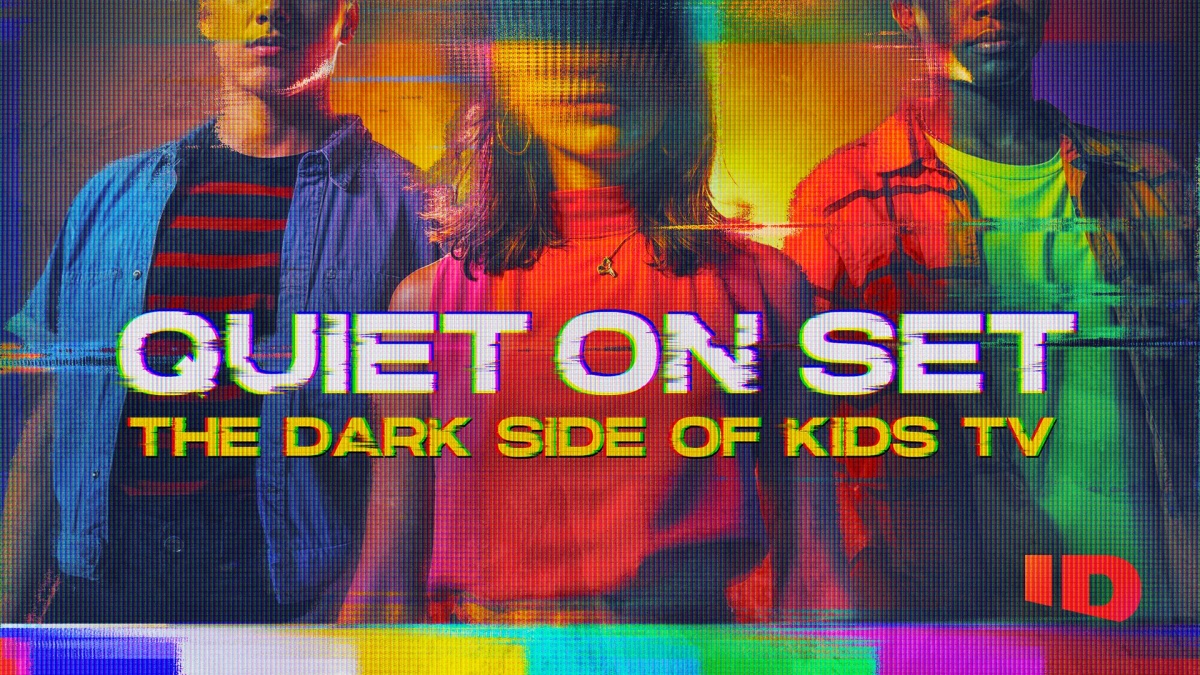 ¿Cómo ver ‘Quiet on Set’? el documental sobre el lado más oscuro de Nickelodeon