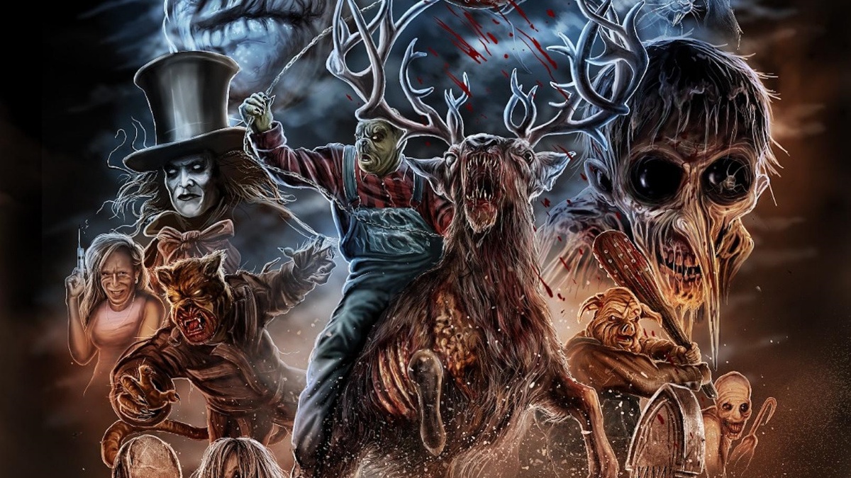 ¿Poohniverse? Las películas de terror de Winnie Pooh tendrá su propio ‘universo’