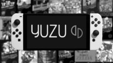 Yuzu pierde