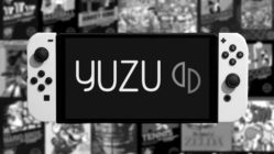 Yuzu pierde