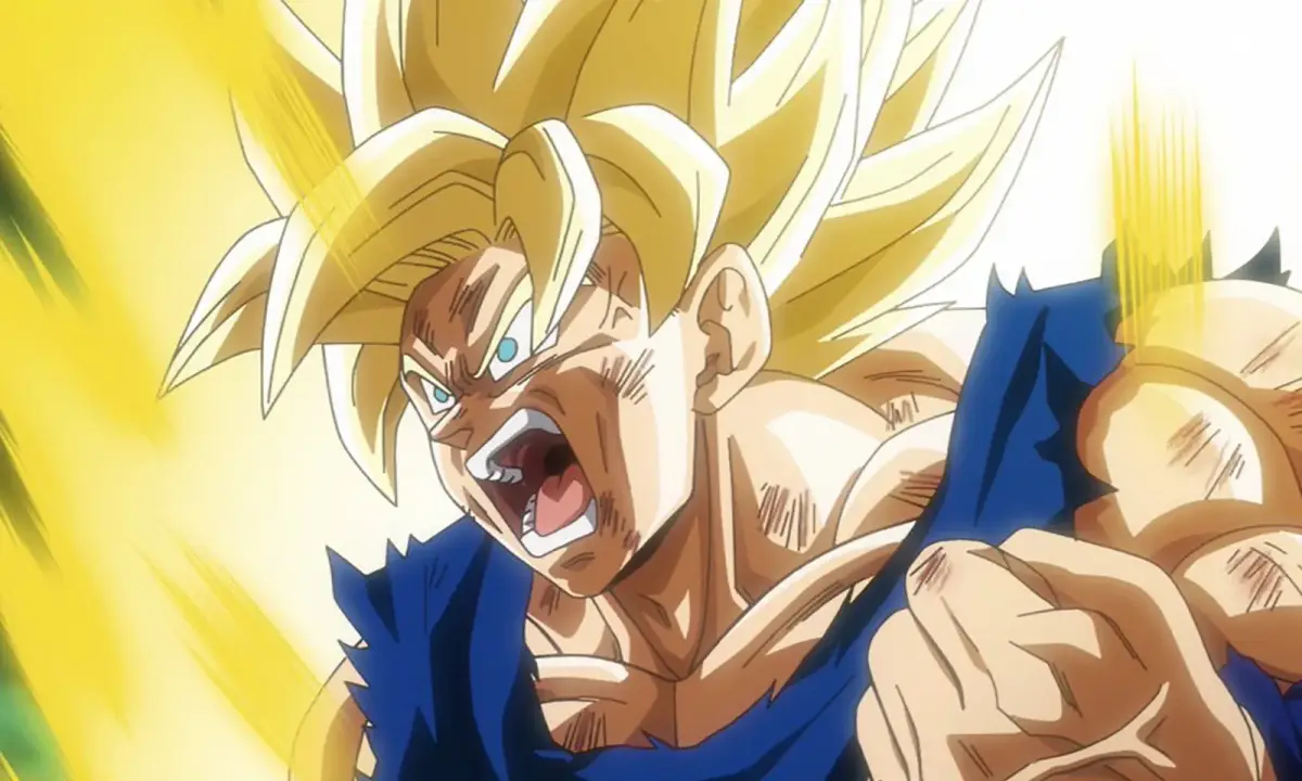 ¿Por qué Akira Toriyama creó a los Super Saiyajin rubios y otras anécdotas de la creación de Dragon Ball?