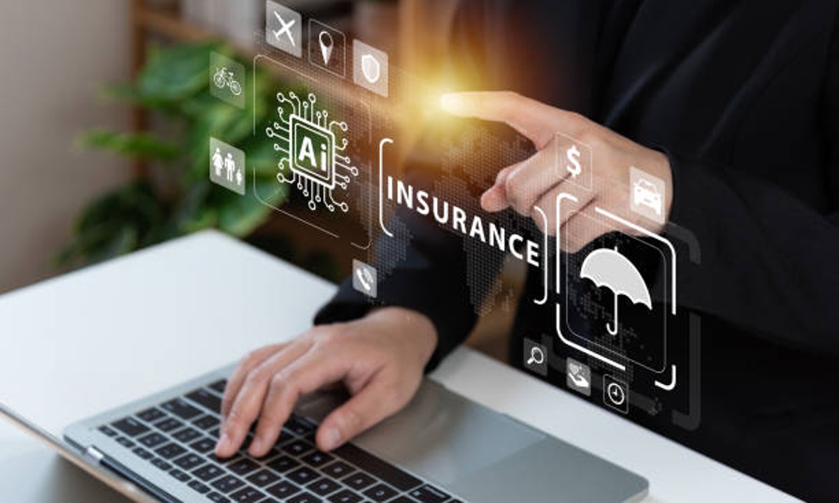 La IA, la automatización y el cloud computing han transformado la industria aseguradora ¿Cómo afecta a usuarios?