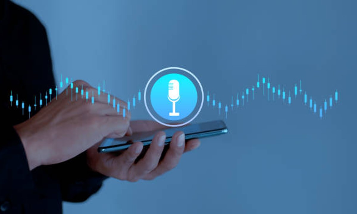 ¿No sabes si esa nota de voz que te enviaron es falsa? VerificAudio, la ...