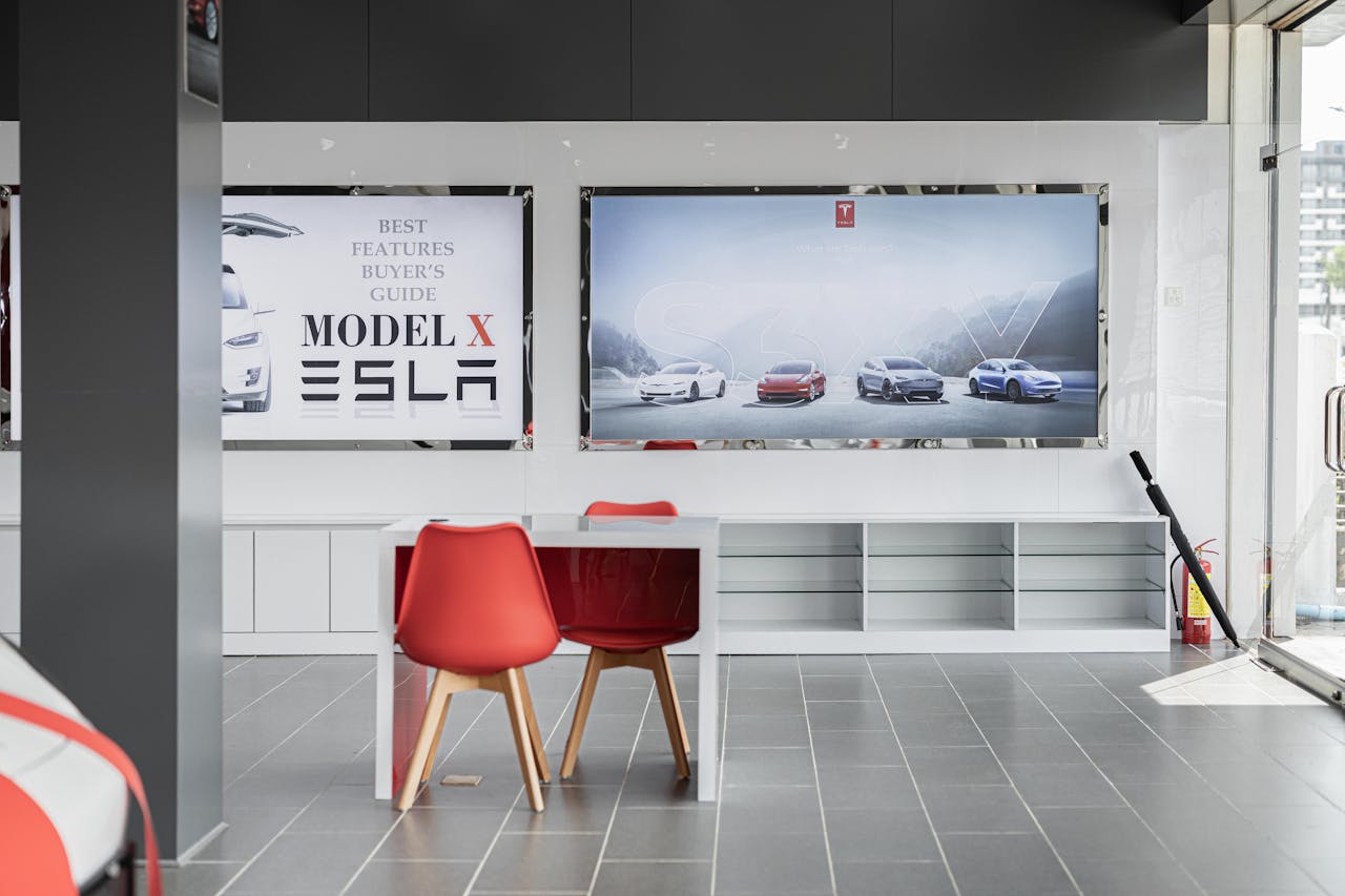 Tesla aterriza oficialmente en Colombia: ya están buscando personal ...